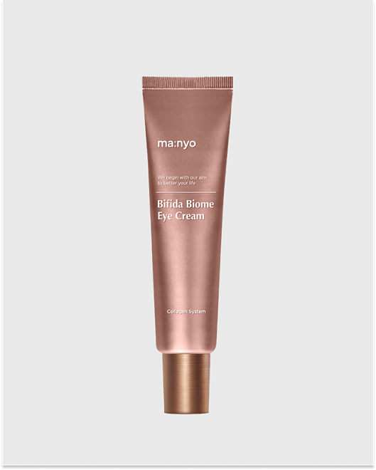 bifida biome concentrate eye cream 30ml