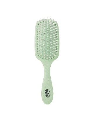 wet brush щетка go green treatment and shine - с маслом чайн. дерева