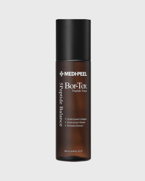 Peptide-Tox Bor Toner (180ml) Тонер с эффектом ботокса