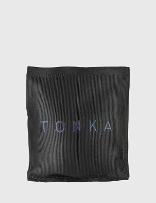 саше для авто цвет черный аромат «lure by mira»