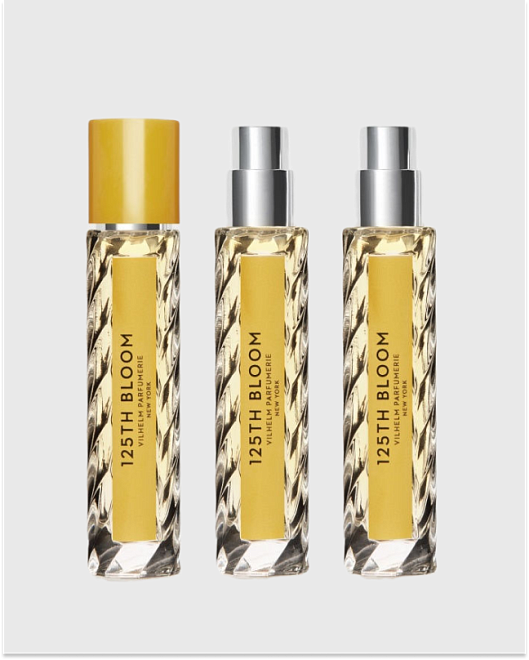 125th & bloom edp 3*10 ml - парфюмерная вода
