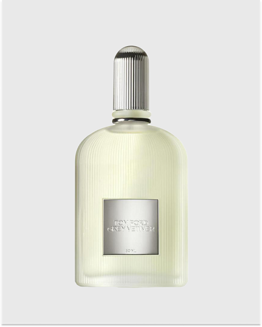 парф вода tf grey vetiver  50мл