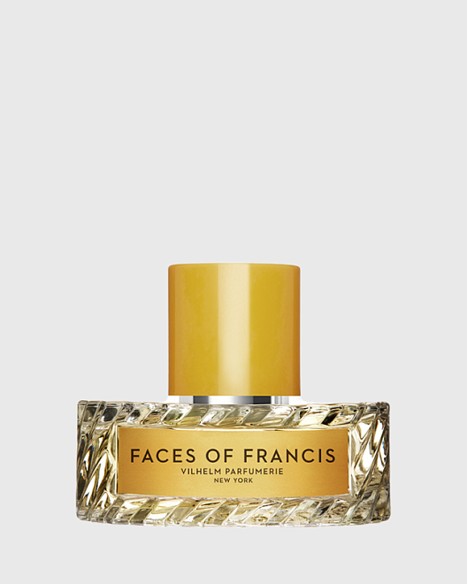 faces of francis edp 50 ml - парфюмерная вода