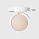 пудра для лица запеченная light / glow perfect  powder light