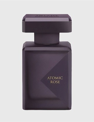 духи для волос атомная роза 50 мл