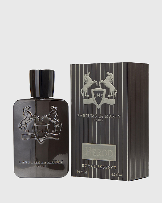 herod,  хирод парф/вода спрей 125 мл для жен. и муж