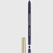 in perspective eyeliner pencil - гелевый карандаш для глаз - black