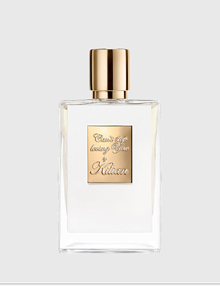 парф вода can't stop loving you 50мл