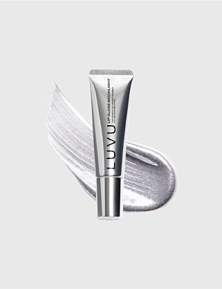 блеск для губ lip gloss moonlight