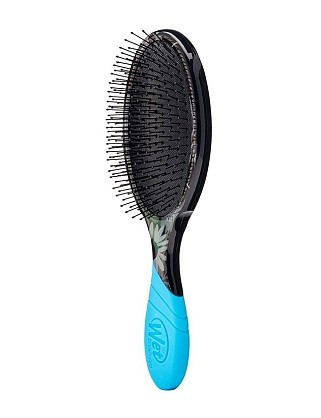wet brush щетка pro disney alice in wonderland - алиса (551365)