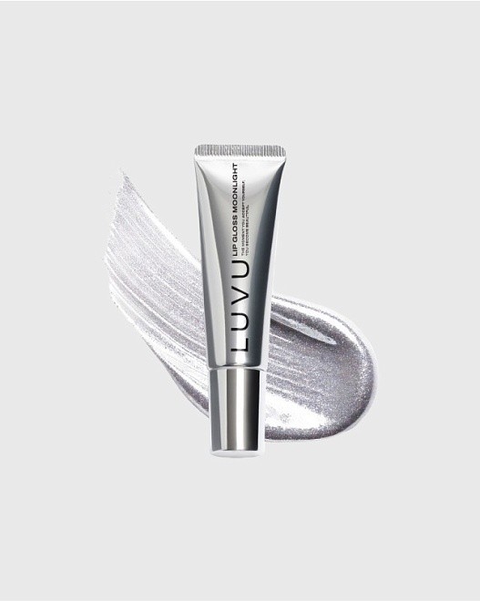 блеск для губ lip gloss moonlight