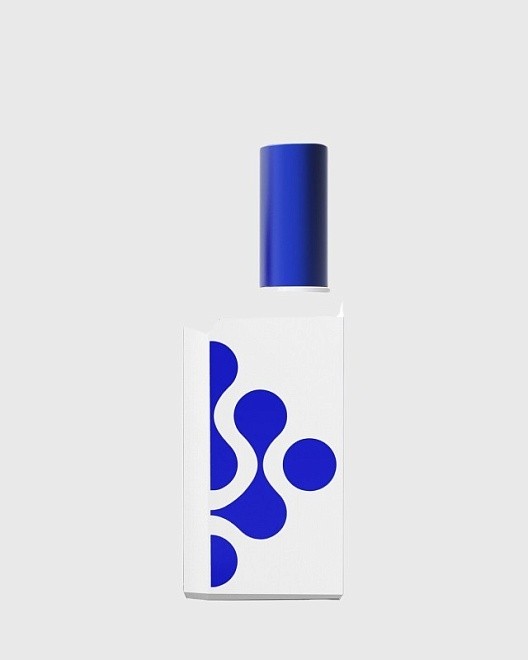 парфюмерная вода this is not a blue bottle 1/.5  60 мл