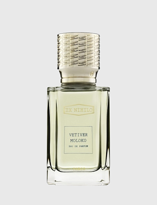 vetiver moloko  edp,  ветивер молоко парф. вода спрей 100 мл