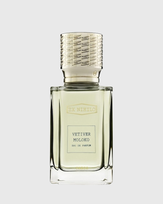 vetiver moloko  edp,  ветивер молоко парф. вода спрей 100 мл