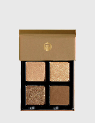 палетка теней для век petits fours praline