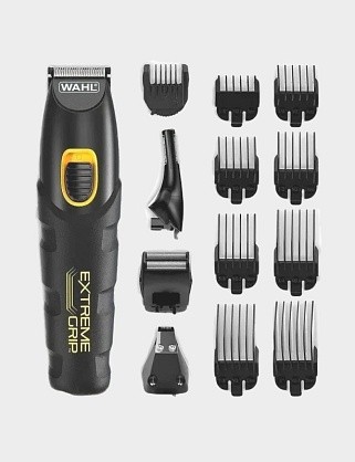 мультитриммер wahl 09893.0460 extreme grip с usb