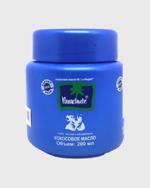 Кокосовое масло Парашют _ Coconut oil Parachute _, 500 мл