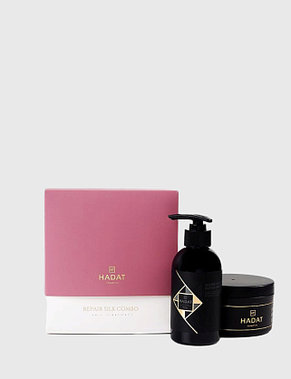 repair silk combo набор жидкий шелк - восстановление