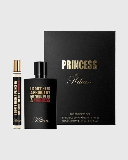 парф набор kp princess icon set