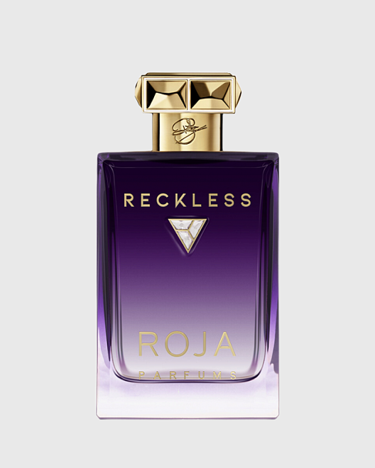 reckless pour femme essence de parfum 100 ml - парфюмерная вода женская