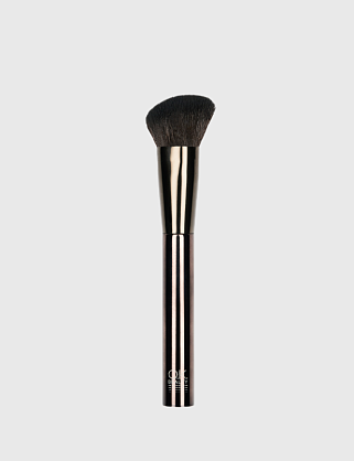 кисть f02 кисть для контуринга/ сontour blending face brush f02 ok beauty 