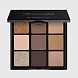 палетка теней для век sexy eyshadow palette spices&cacao