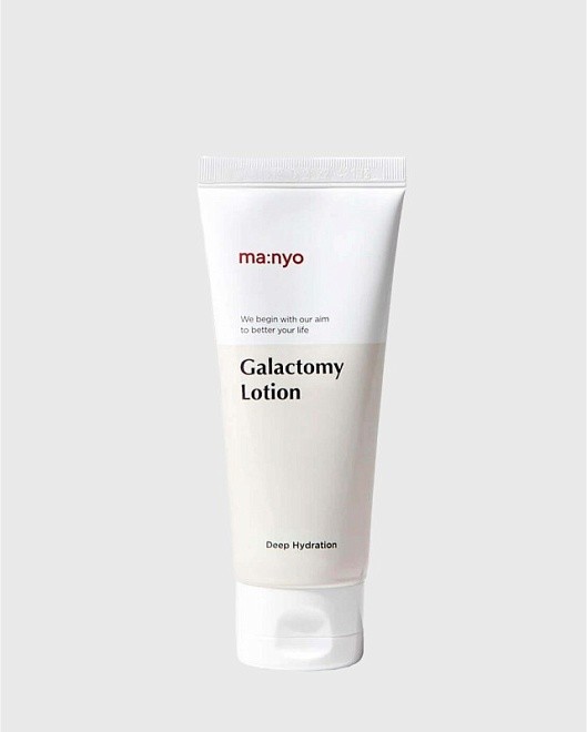 лосьон для лица с галактомисисом ma:nyo “galactomy moisture lotion”, 100ml
