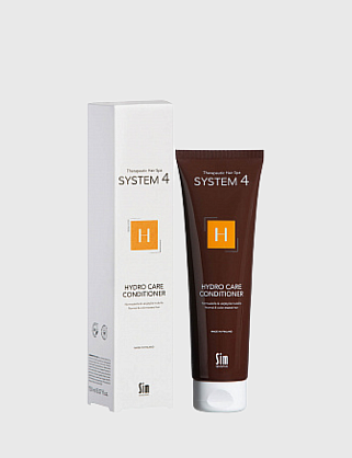 hydro care conditioner терапевтический кондиционер "н", 150 мл