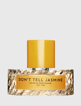 don't tell jasmine edp 50 ml - парфюмерная вода