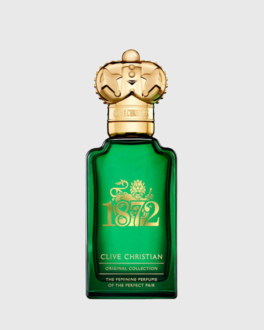 original collection 1872 feminine perfume spray 50 ml - духи