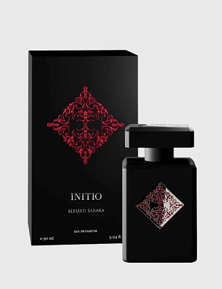 blessed baraka edp spray, блессед барака парф. вода спрей 90 мл