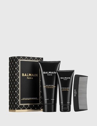 лимитированный набор homme essentials set (limited edition homme essentials set)