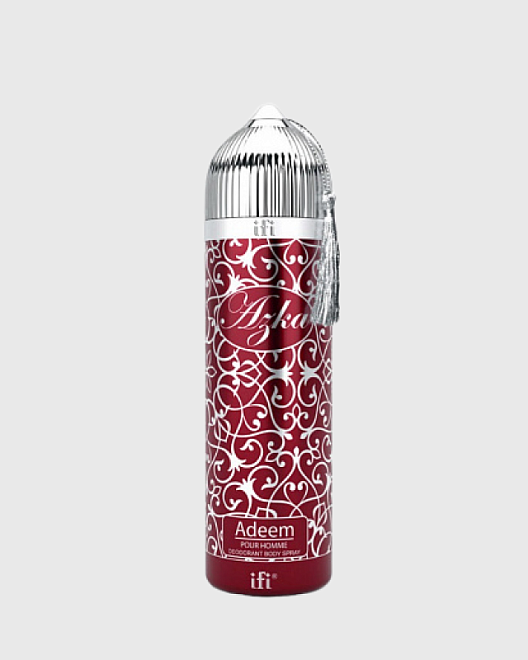 ahdia m deo 200 ml spr