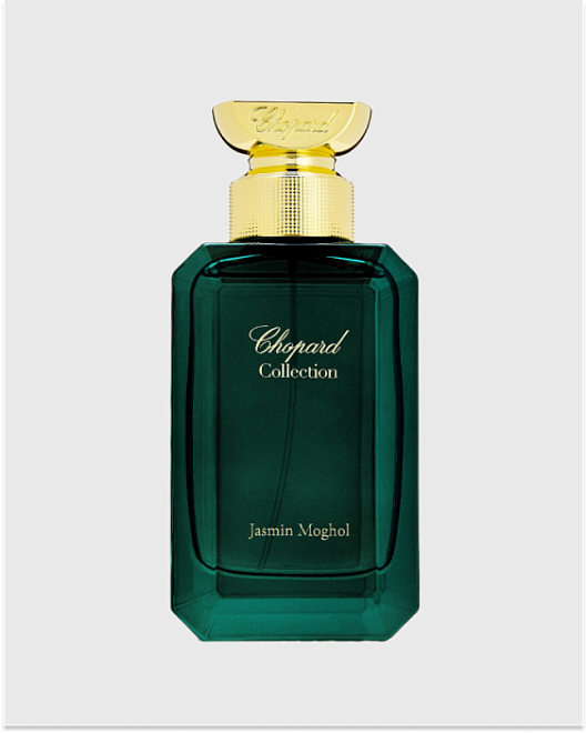 chopard chopard collection мж товар парфюмерная вода - jasmin moghol 50 мл