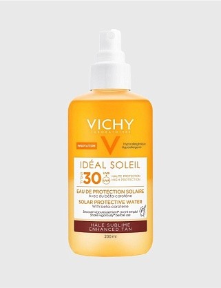 к.солей spf30 спрей 2-фазный активатор 200мл