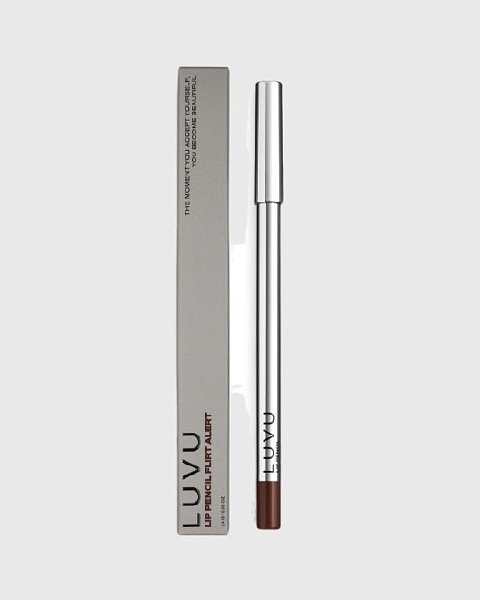 карандаш для губ lip pencil flirt alert