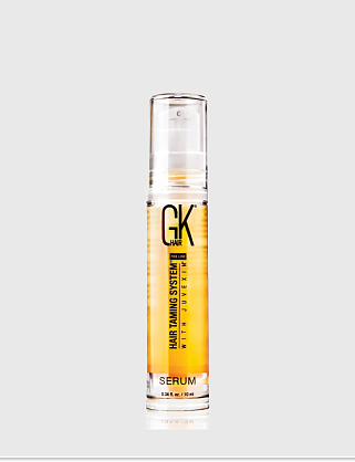 сыворотка serum 10 мл gkhair