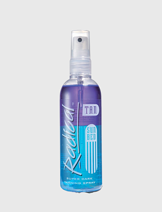 radical super dark 165 мл