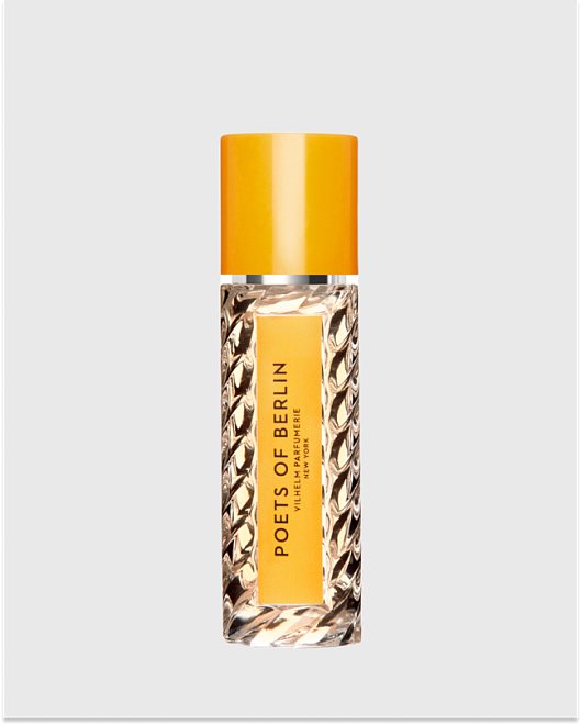 poets of berlin edp 20 ml - парфюмерная вода