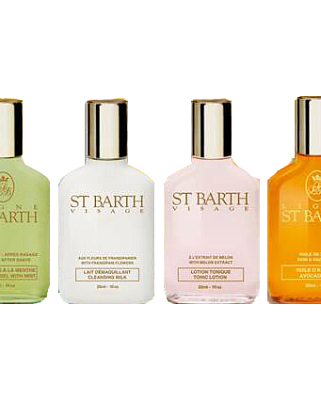 набор для лица молодость и красота