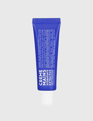 mediterranee/mediterranean sea hand cream 30 ml - крем для рук