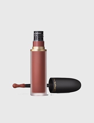 мусс mc pwdr kss ms - macsmash, 5 мл