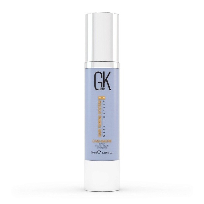крем кашемир cashmere hair creme 50 мл gkhair