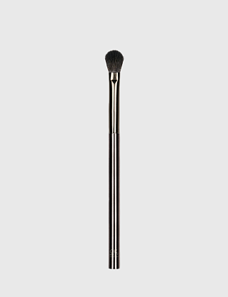 кисть е04 для нанесения теней/ shading eye brush e04 ok beauty
