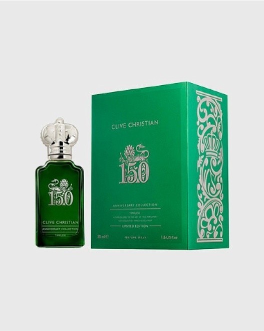 150 anniversary collection contemporary perfume spray 50 ml - духи
