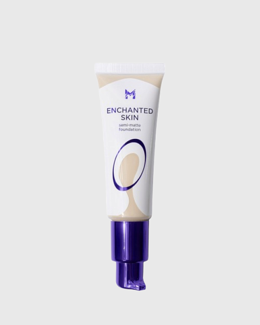 то33 тональный крем enchanted skin manly pro