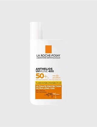антгелиос uvmune400 флюид д/лица spf50+ невид 50мл