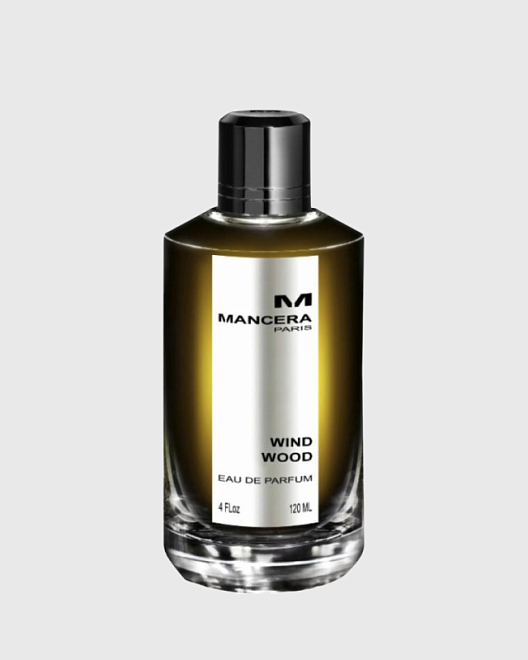 wind wood edp 60 ml - парфюмерная вода