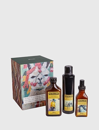 набор pasta & love для мужчин