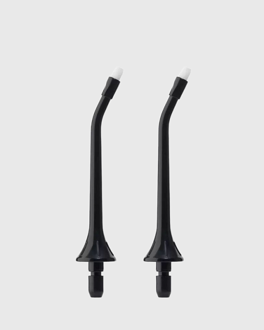 rl 610/660 насадки ортодонтические (2 шт.), черные